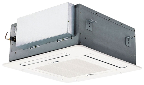 Кондиционер Lessar LS-HE18BCMA2/LU-HE18UMA2/LZ-BEB23