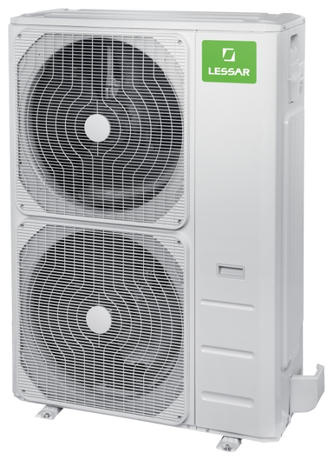Кондиционер Lessar LS-HE55BMA4/LU-HE55UMA4/LZ-B4IB