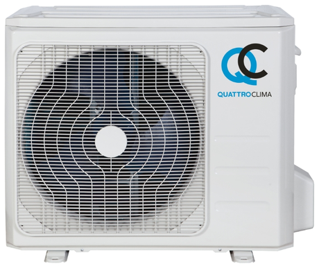 Кондиционер Quattroclima  QV-MI12WA/QN-MI12WA