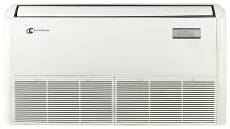 Кондиционер Quattroclima  QV-I18FE/QN-I18UE