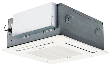 Кондиционер Quattroclima  QV-I18CE/QN-I18UE/QA-ICP5