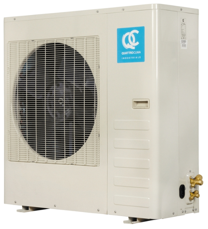 Кондиционер Quattroclima  QV-I36CE/QN-I36UE/QA-ICP6