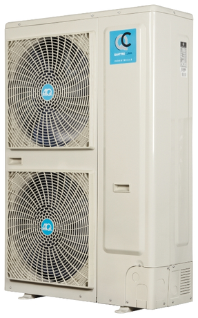 Кондиционер Quattroclima  QV-I60DE/QN-I60UE