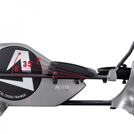 Эллиптический тренажер Ammity  Aero AE 515