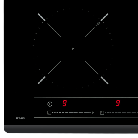 Варочная панель Teka  IZ 6415