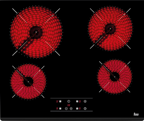 Варочная панель Teka  TR 6415