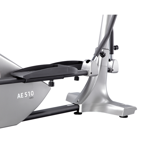 Эллиптический тренажер Ammity  Aero AE 510