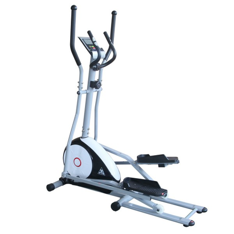 Эллиптический тренажер DFC  E8602T