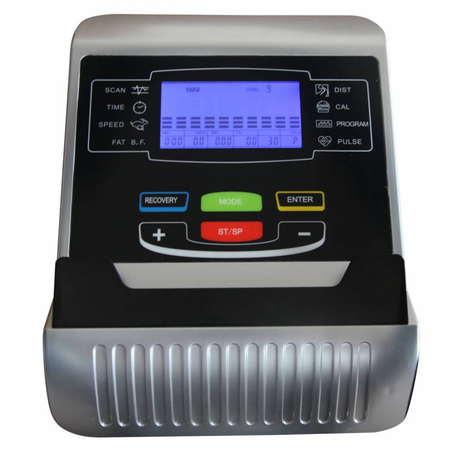 Эллиптический тренажер DFC  E8711HP 