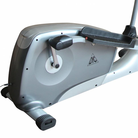 Эллиптический тренажер DFC  E8711HP 