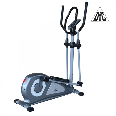 Эллиптический тренажер DFC  E8712HP1 