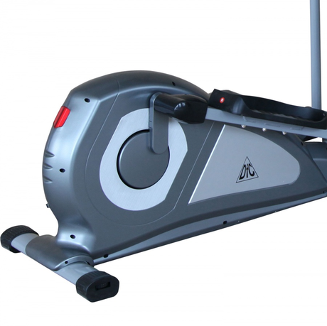 Эллиптический тренажер DFC  E8712HP1 