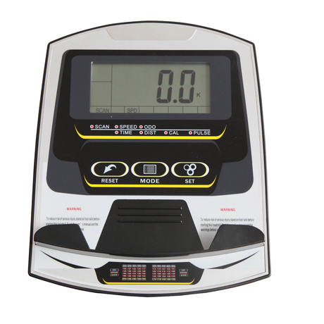 Эллиптический тренажер DFC  E8731T 