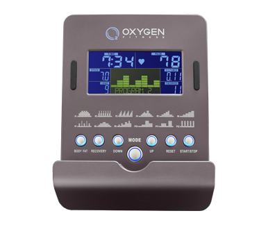 Эллиптический тренажер Winner Oxygen  GX-65 