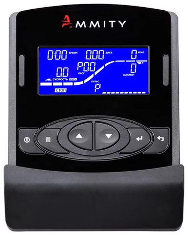 Эллиптический тренажер Ammity  CE 46