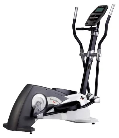 Эллиптический тренажер BH FITNESS  WG2375U i.Brazil Dual