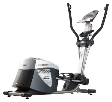 Эллиптический тренажер BH FITNESS  G246 Iridium Avant Program