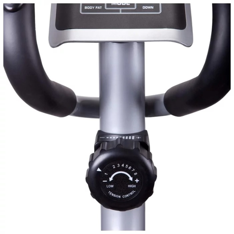 Эллиптический тренажер KPT E23600-C 