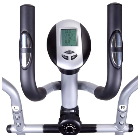 Эллиптический тренажер KPT KP-280 