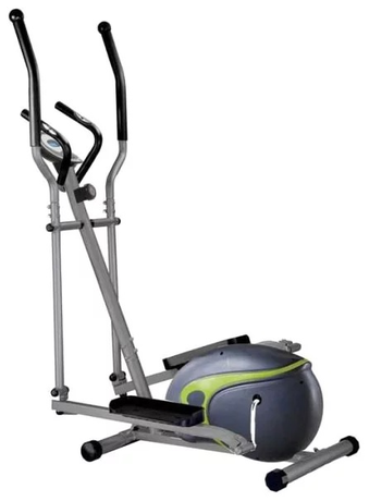 Эллиптический тренажер KPT KPT E20400-C