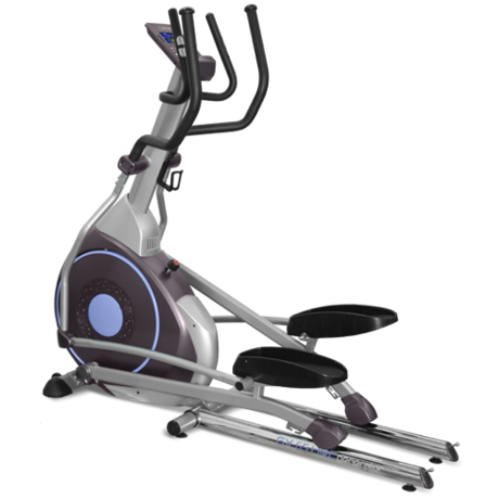 Эллиптический тренажер Winner Oxygen  GX-65FD HRC+