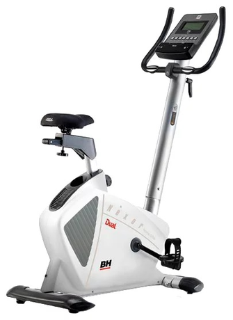 Велотренажер BH FITNESS  H1065U Nexor Dual