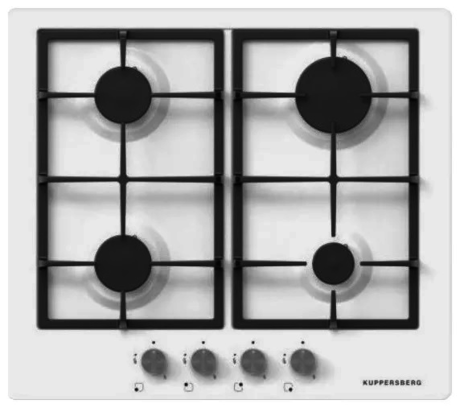 Варочная панель Kuppersberg  TS 62 W