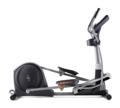 Эллиптический тренажер NordicTrack  E11.5