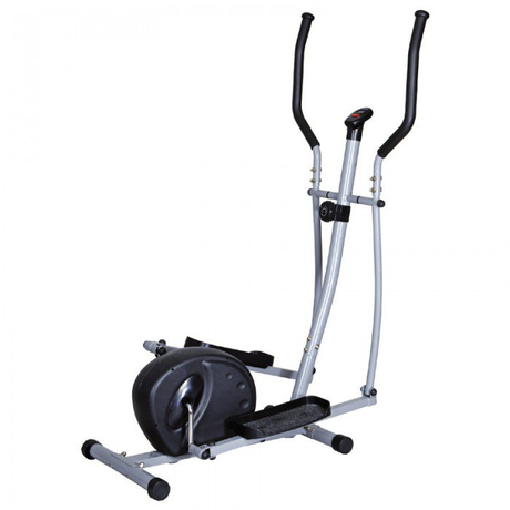 Эллиптический тренажер K-Power  КLJ 3.5H-2