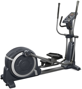 Эллиптический тренажер Svensson Body Labs INDUSTRIAL GO E65