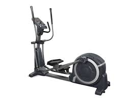 Эллиптический тренажер Svensson Body Labs INDUSTRIAL GO E65