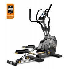 Эллиптический тренажер BH FITNESS  FDC 19 DUAL+ Dual Kit BE