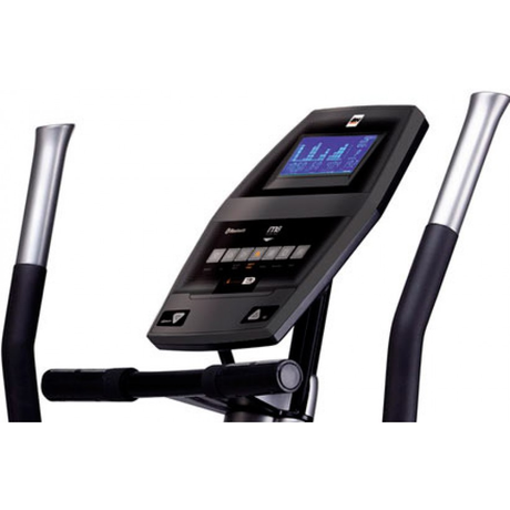 Эллиптический тренажер BH FITNESS  WG2379 Brazil Dual Plus + Dual Kit BE