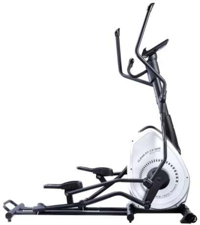 Эллиптический тренажер Clear Fit  CrossPower CX400