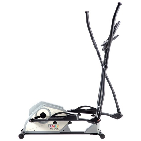 Эллиптический тренажер FAMILY FE36L