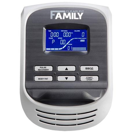 Эллиптический тренажер FAMILY FE36L