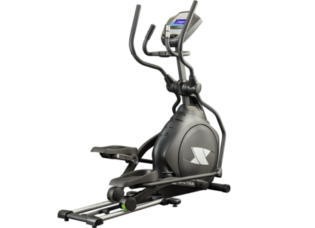Эллиптический тренажер Xterra FS4.5е