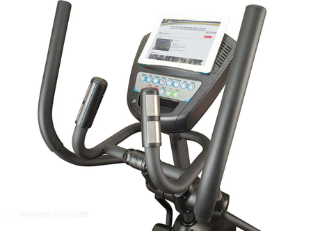 Эллиптический тренажер Xterra FS4.5е