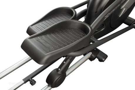 Эллиптический тренажер Xterra FS4.5е