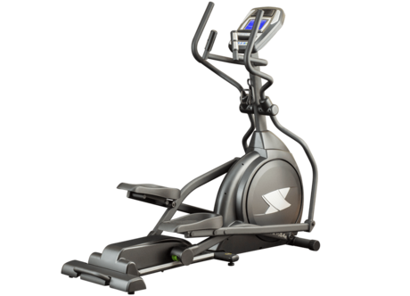 Эллиптический тренажер Xterra FS5.4е