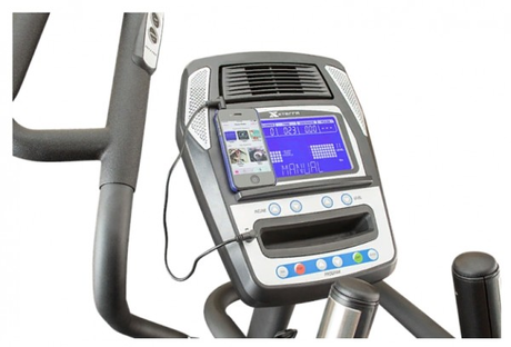 Эллиптический тренажер Xterra FS5.9е