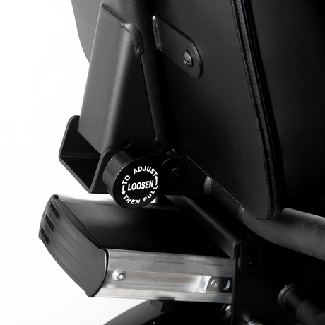 Эллиптический тренажер Proxima Fobius