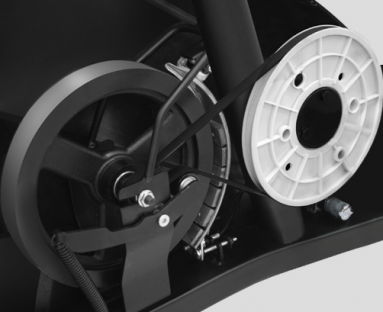 Эллиптический тренажер Svensson Body Labs HEAVY G ELLIPTICAL 