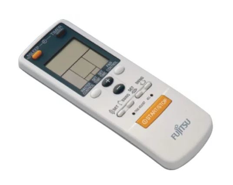 Кондиционер Fujitsu ABY24UBBJ/AOY24UNBNL