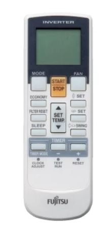 Кондиционер Fujitsu ABYG24LVTA/AOYG24LALA