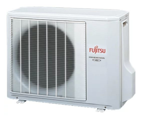 Кондиционер Fujitsu AGYG12LVCA/AOYG12LVCA
