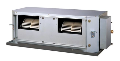 Кондиционер Fujitsu ARYG45LHTA/AOYG45LATT