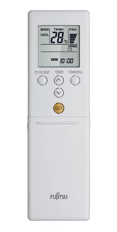 Кондиционер Fujitsu ASYG07LUCA/AOYG07LUCA