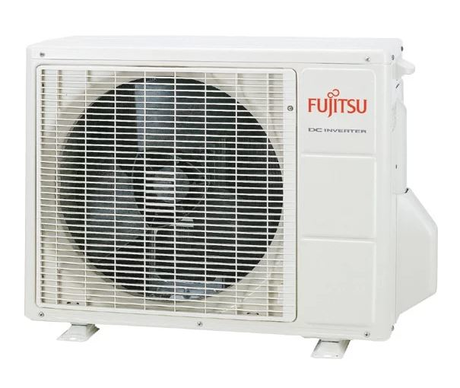 Кондиционер Fujitsu ASYG07LUCA/AOYG07LUCA