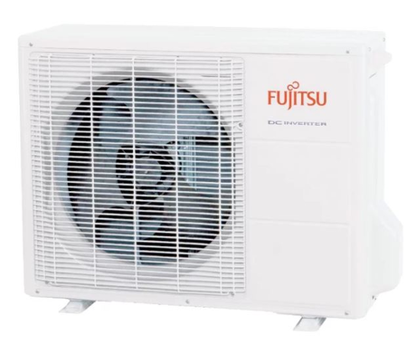 Кондиционер Fujitsu ASYG12LTCA/AOYG12LTC